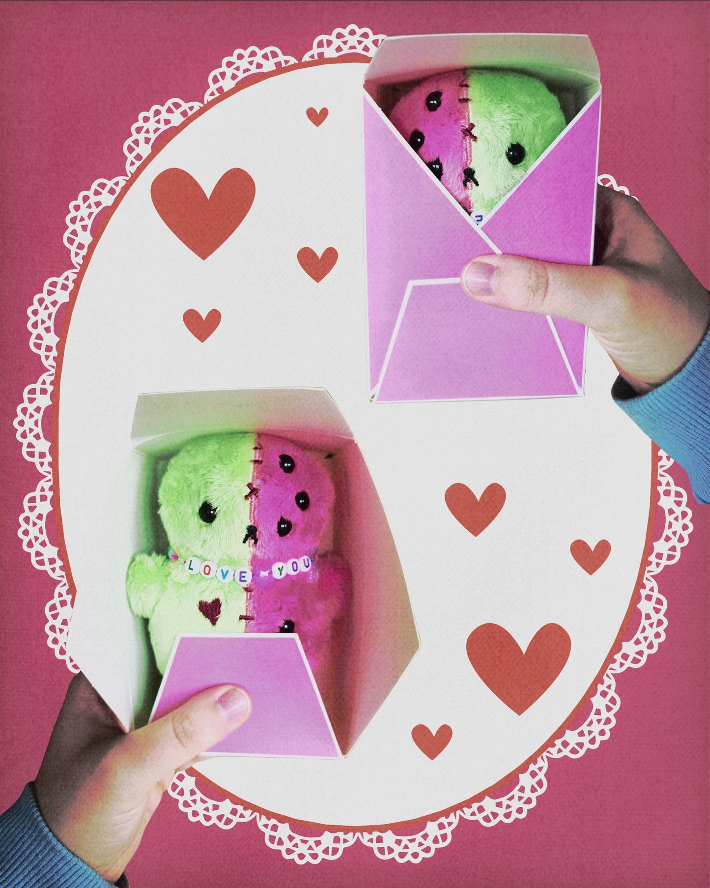 Valentines Freakums